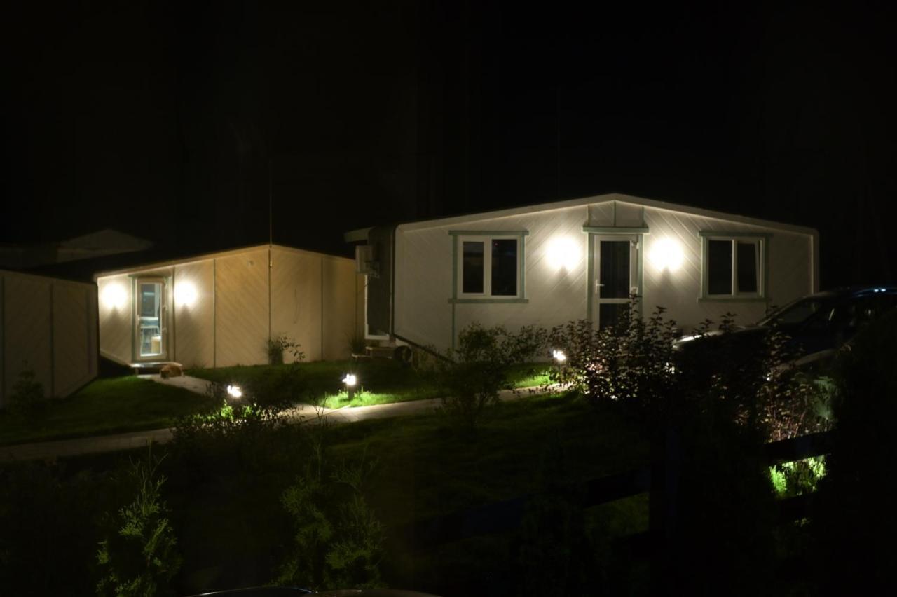 Space Place Jablunyzja Exterior foto